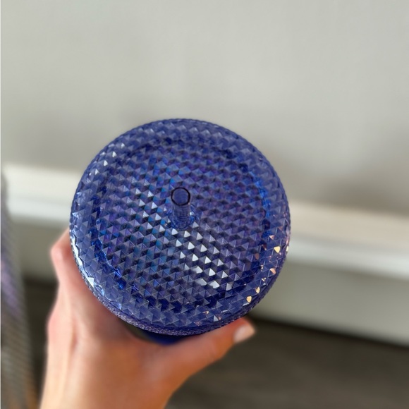 Disney 50th Anniversary Starbucks Tumbler - Picture 3 of 5